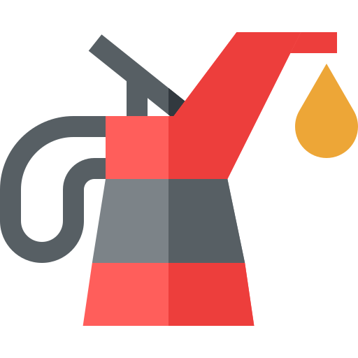 Lubricants and Fluids