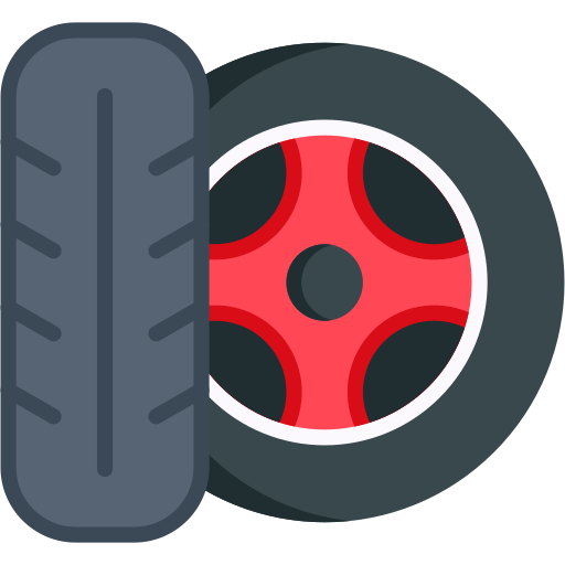 Tyres and Wheels
