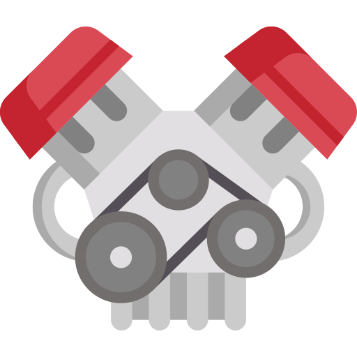 Engine Parts