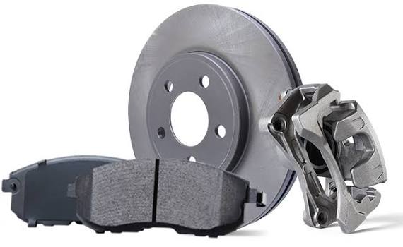 Brake Pads
