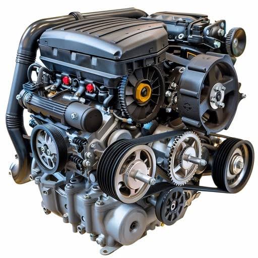 engine